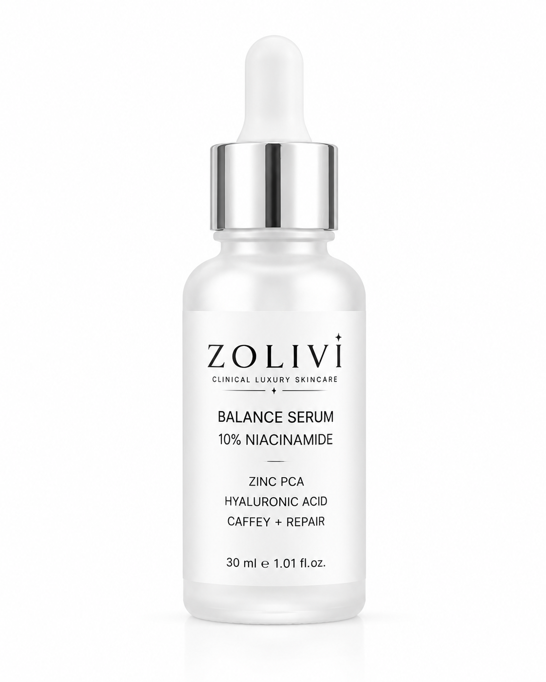 Niacinamide Serum 10%